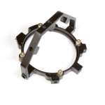 Bowens BW3110 (BW-3110) Quick Ring for use on the Bowens Lumiair or Wafer Softboxes Bowens BW3110 (BW-3110) Quick Ring for use on the Bowens Lumiair or Wafer Softboxes